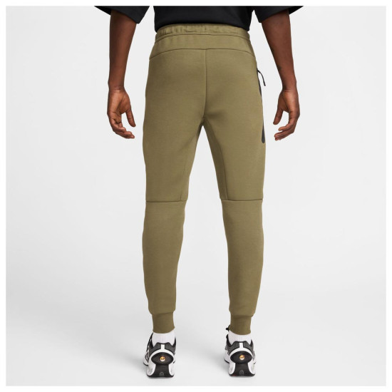 Nike Ανδρικό παντελόνι φόρμας Sportswear Tech Fleece Jogger Pants